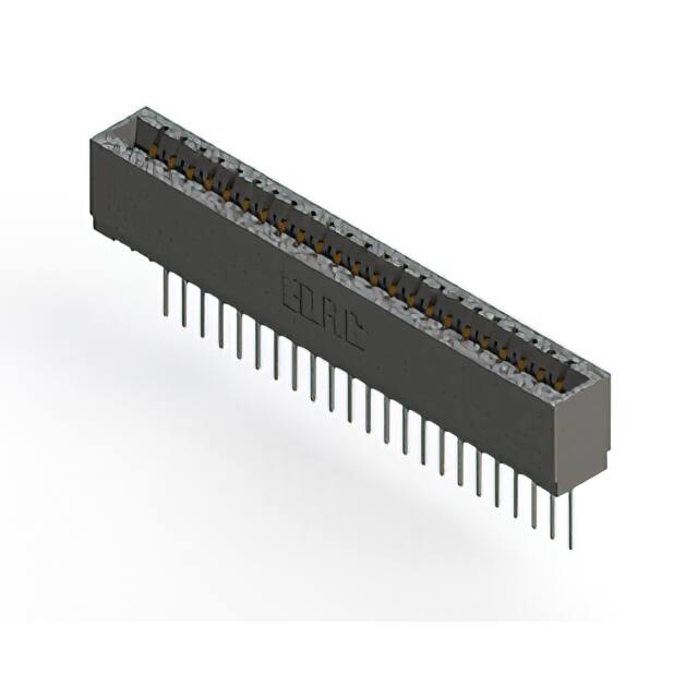726-023-540-101 EDAC Inc.  Edgeboard Connectors